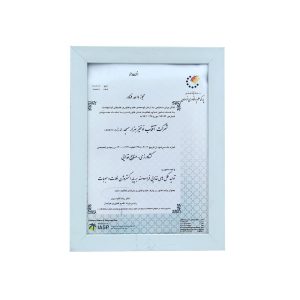 مجوز واحد فناور