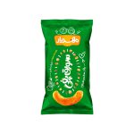 سویق پفی غلات و حبوبات مدارس با طعم پیاز و جعفری