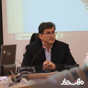 کارگاه آموزشی آشنایی با سبک زندگی سالم براساس آموزه های طب ایرانی