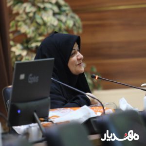 کارگاه آموزشی آشنایی با سبک زندگی سالم براساس آموزه های طب ایرانی