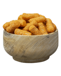 محصولات کیلویی (فله) مهدیار و پف استار