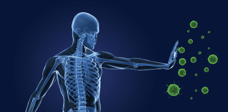فواید سبوس برنج پایدار شده مهدیار در تقویت سیستم ایمنی بدن