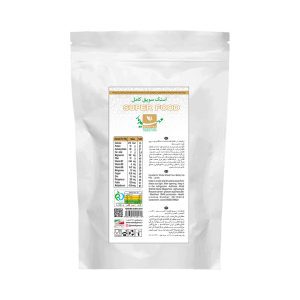 اسنک سویق کامل مهدیار