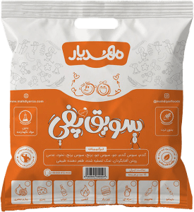 پک ویژه محصولات