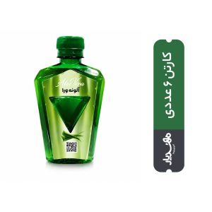 نوشیدنی ورزشی هایپرتونیک | کارتن 6 عددی