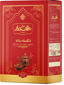 چای مهدیار